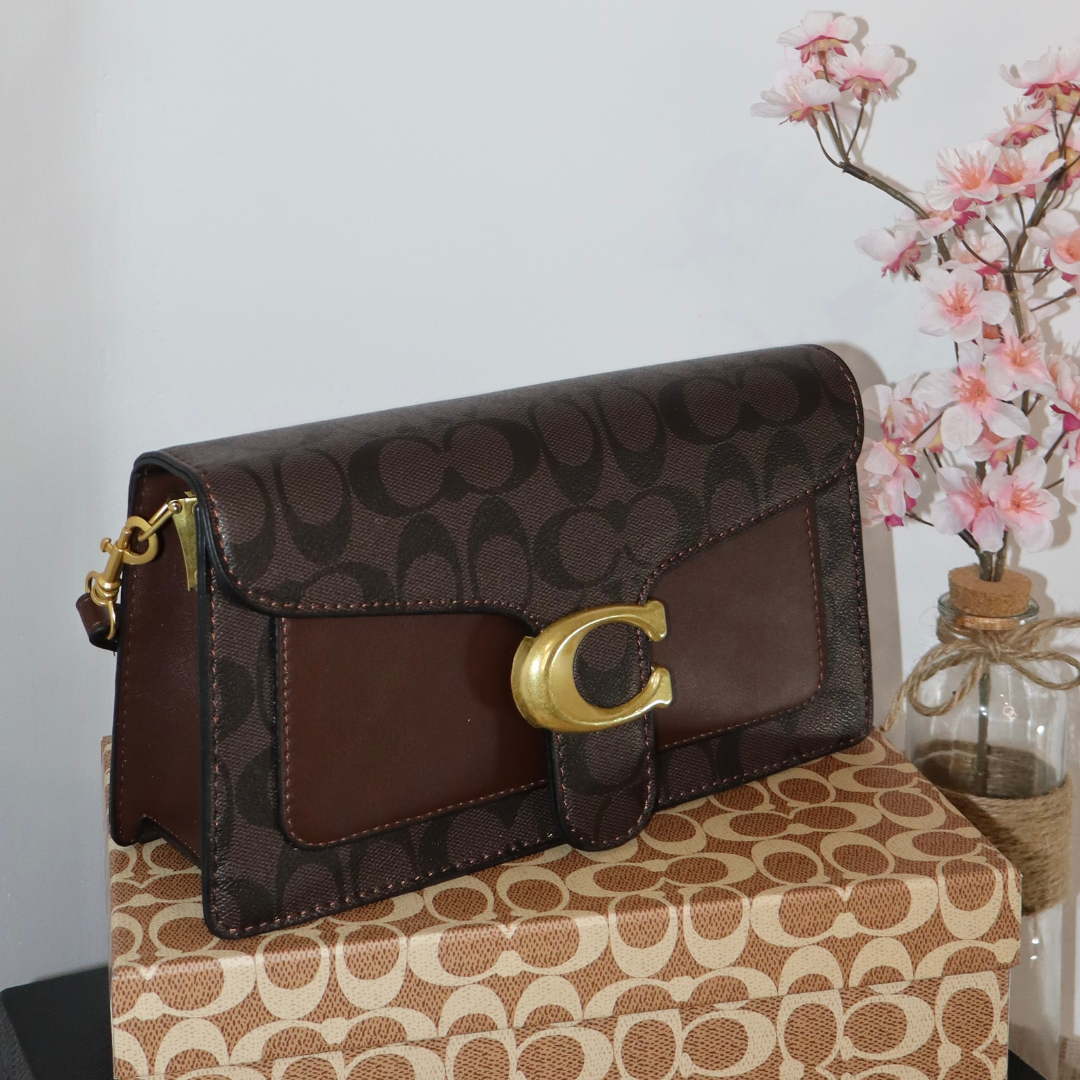 Caroline Bag - Umhängetasche / Umhängetasche