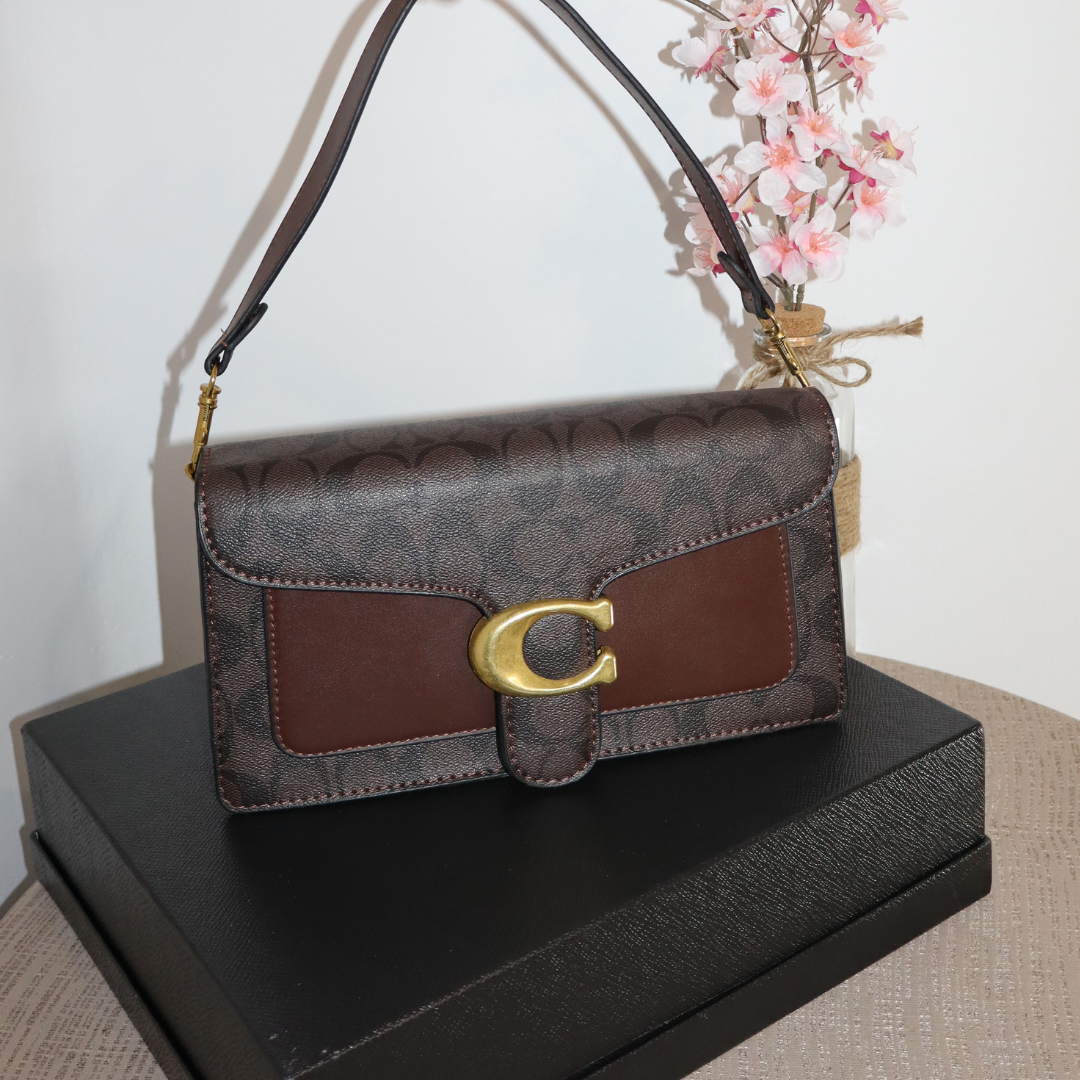 Caroline Bag - Umhängetasche / Umhängetasche