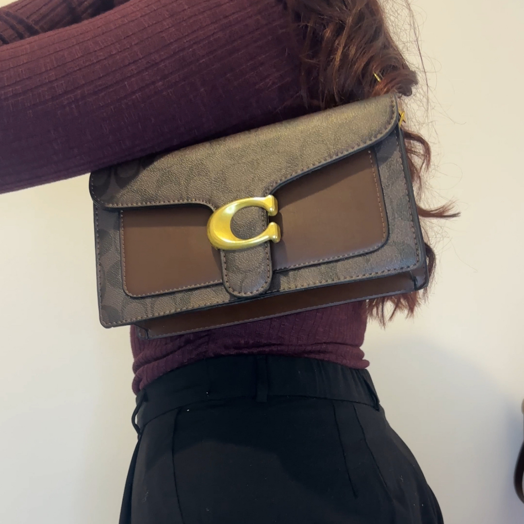 Caroline Bag - Umhängetasche / Umhängetasche