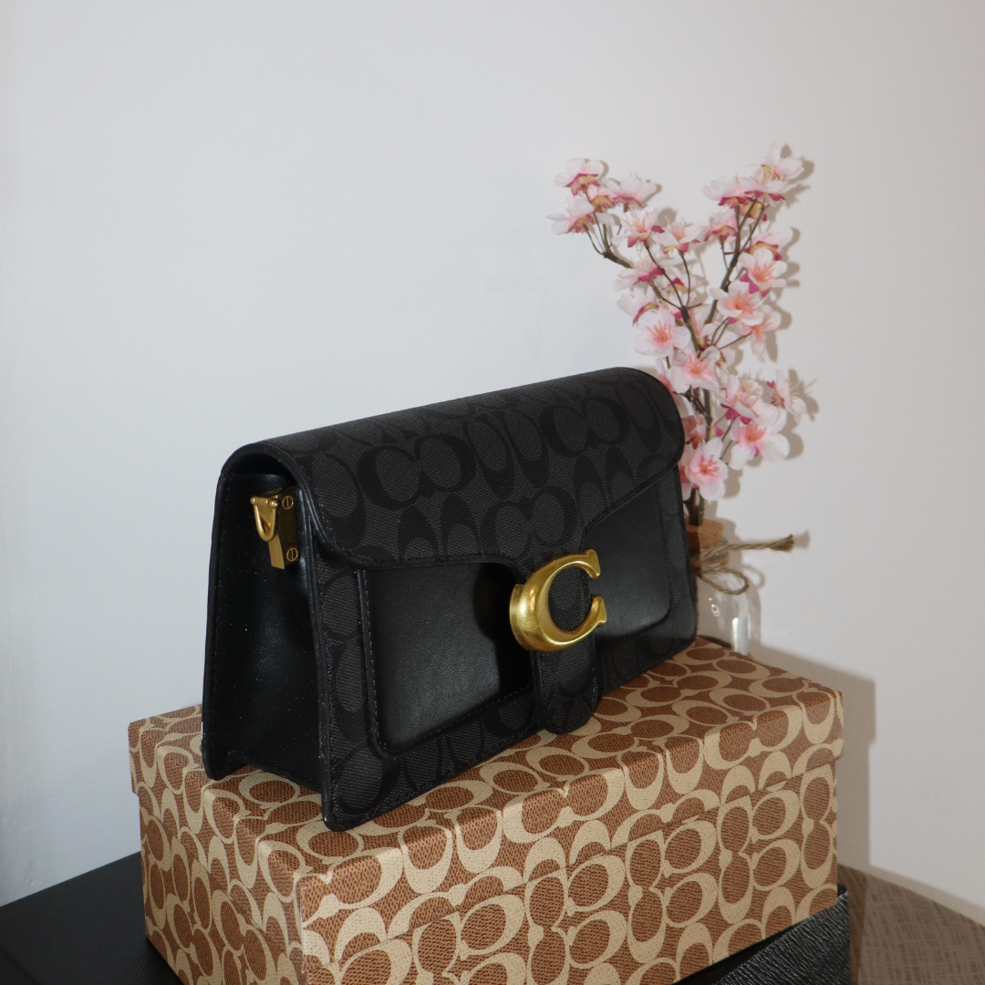 Caroline Bag - Umhängetasche / Umhängetasche