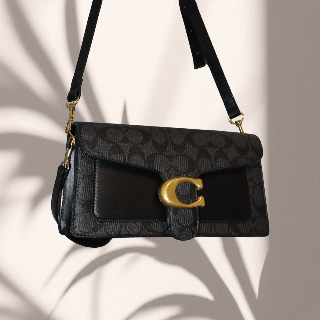 Caroline Bag - Umhängetasche / Umhängetasche