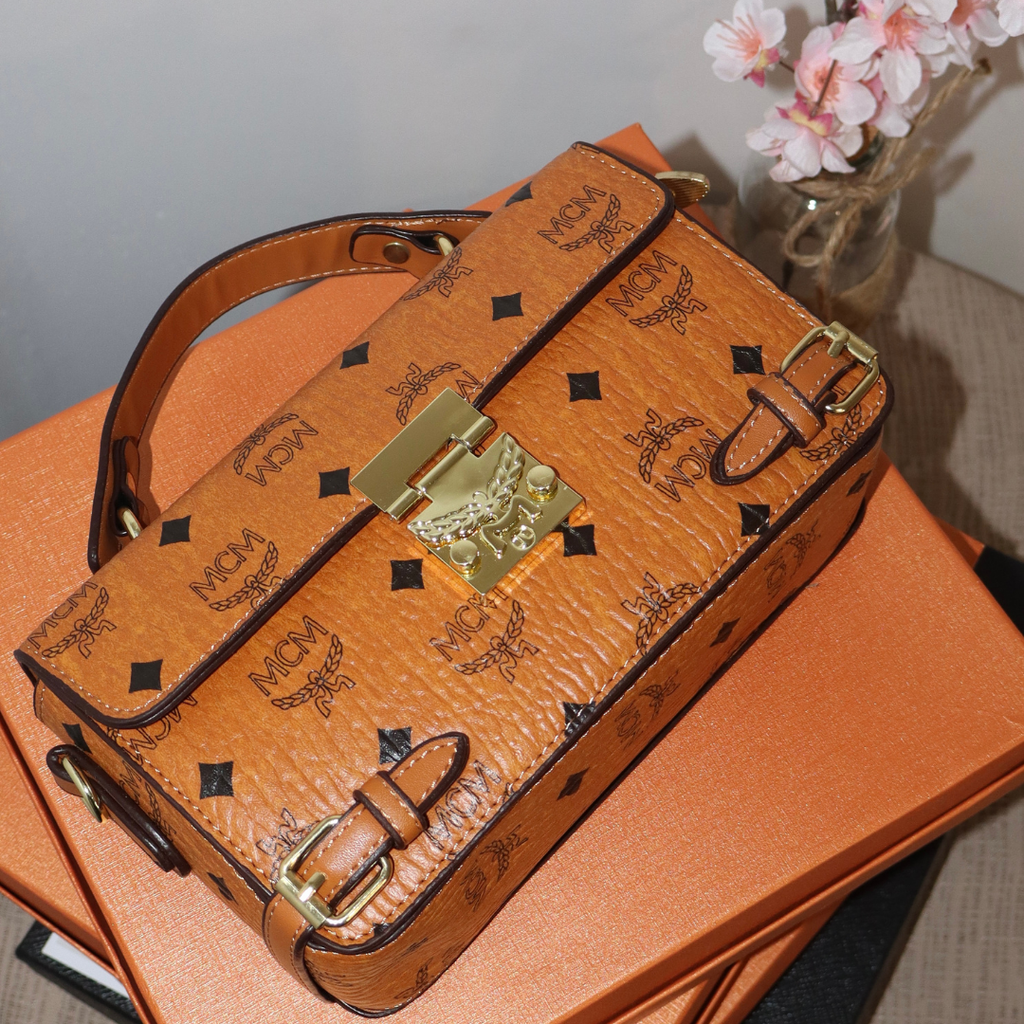 Mia Bag - Crossbody-Tasche / Umhängetasche