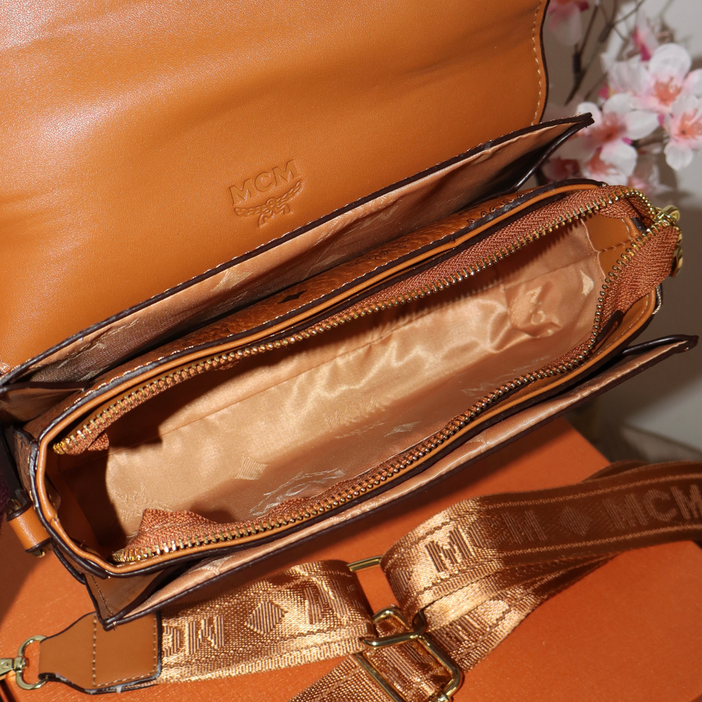 Mia Bag - Crossbody-Tasche / Umhängetasche