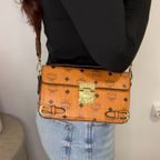 Mia Bag - Crossbody-Tasche / Umhängetasche
