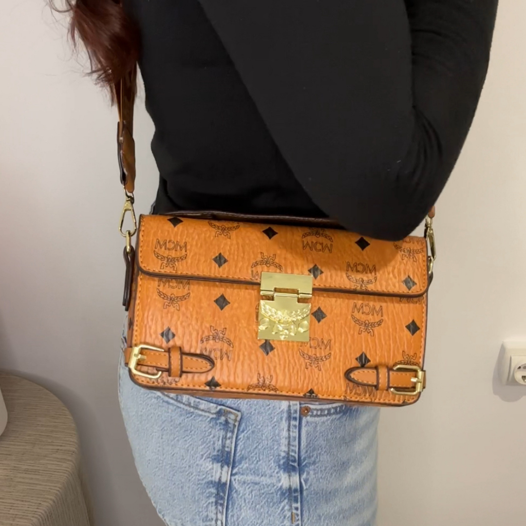 Mia Bag - Umhängetasche / Umhängetasche