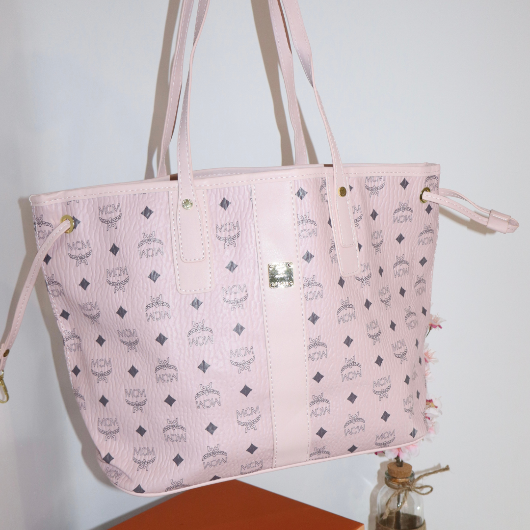 Nora Rosa Einkaufstasche