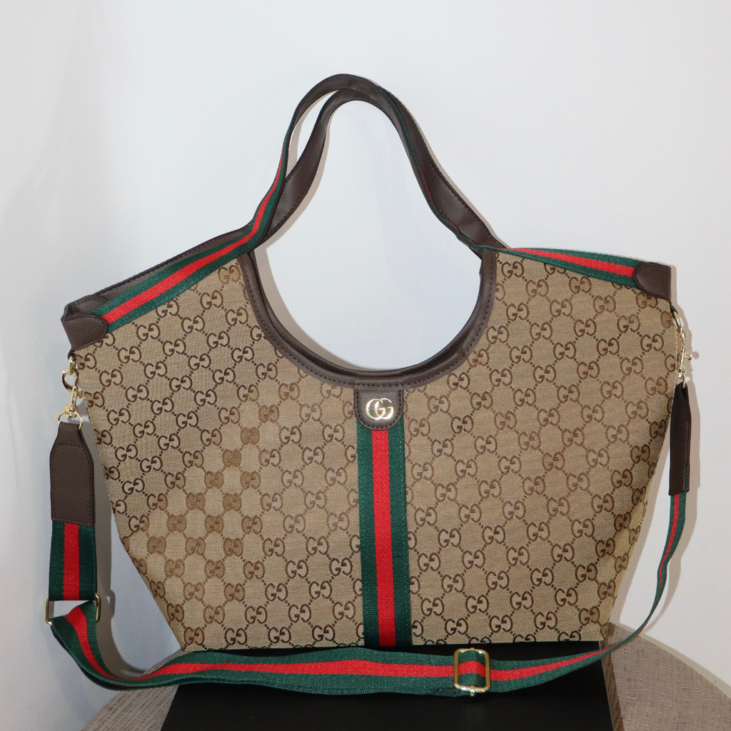 Giorgia Shopper-Bag  & Umhängetasche