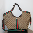 Giorgia Shopper-Bag  & Umhängetasche