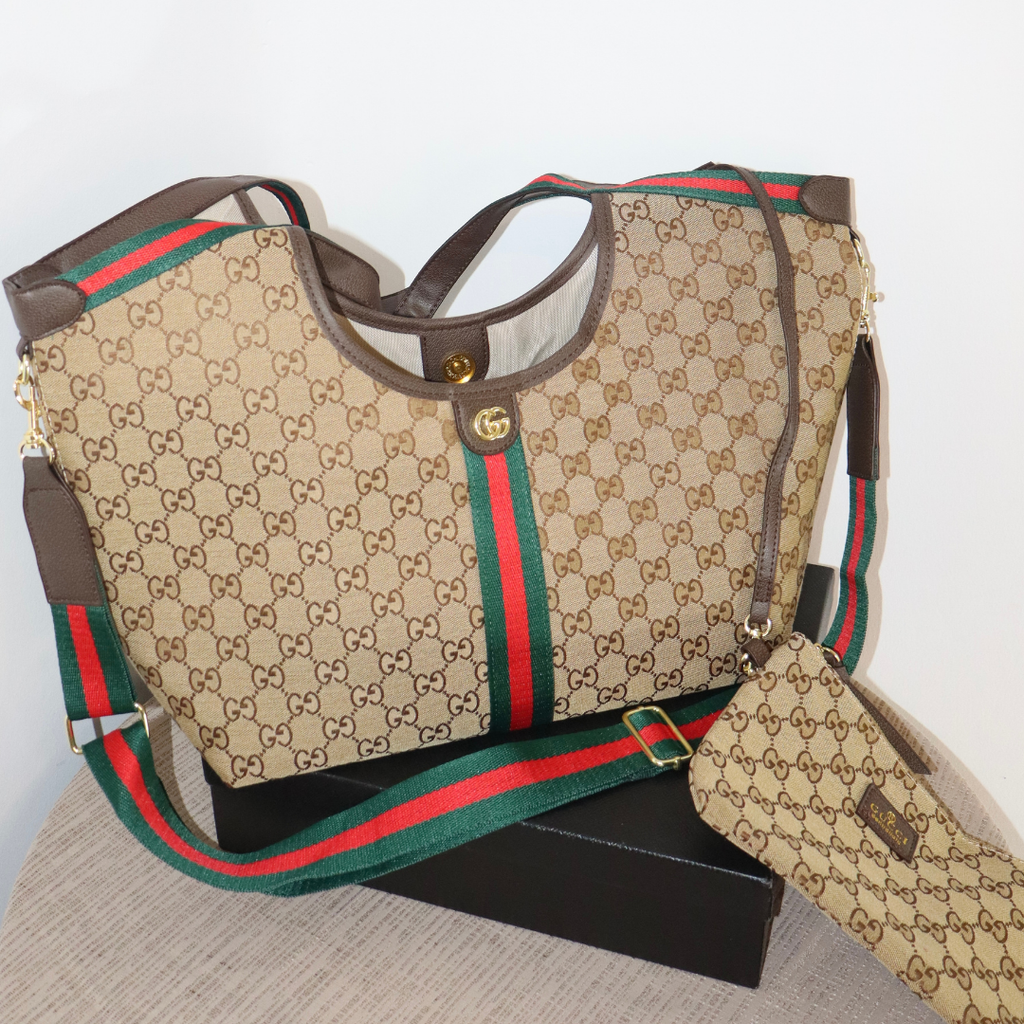 Giorgia Shopper-Bag  & Umhängetasche
