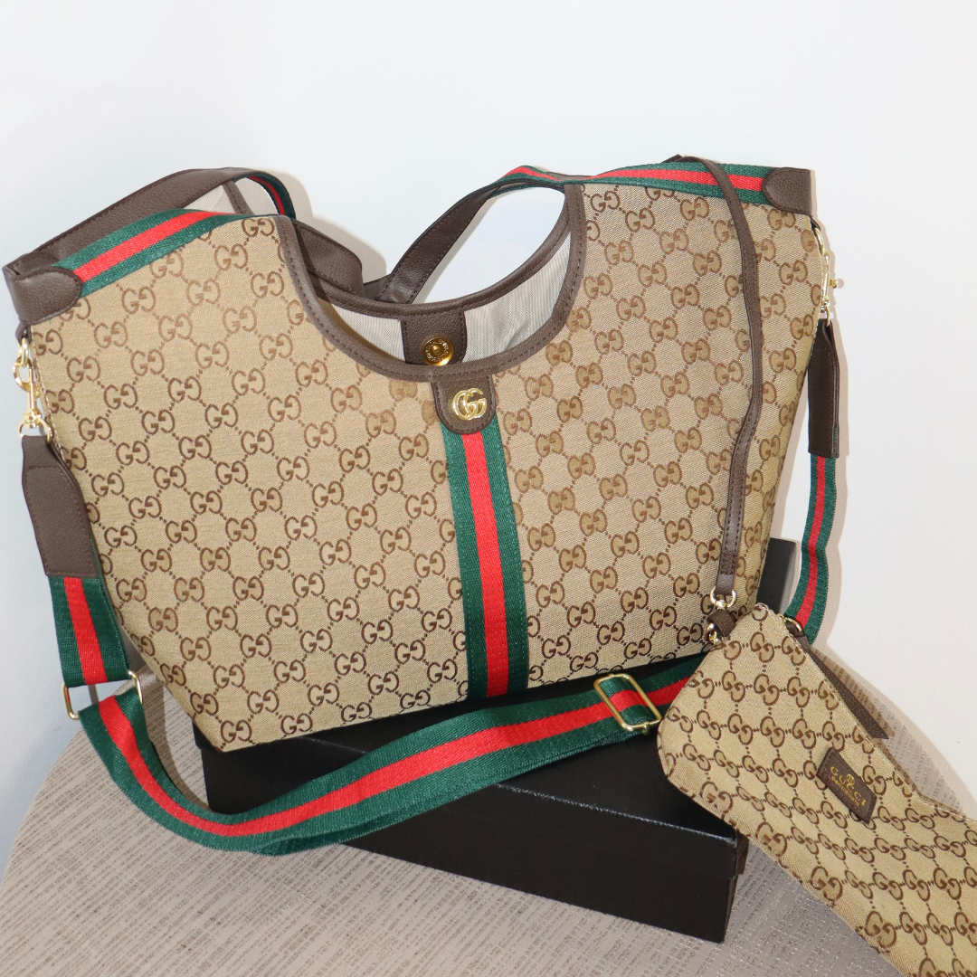 Giorgia Shopper-Tasche &amp; Umhängetasche