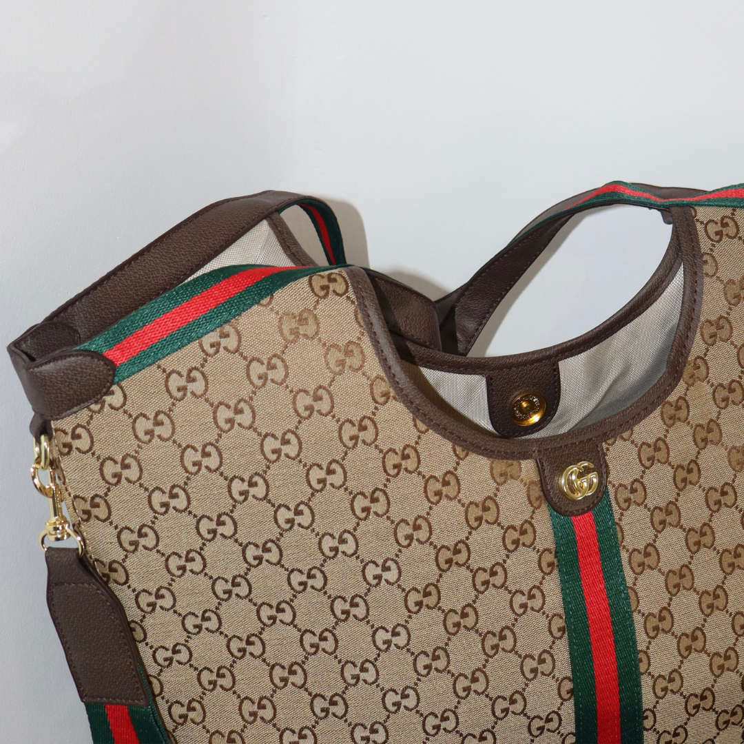 Giorgia Shopper-Tasche &amp; Umhängetasche