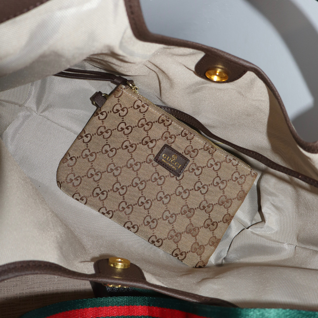 Giorgia Shopper-Bag  & Umhängetasche