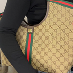 Giorgia Shopper-Bag  & Umhängetasche