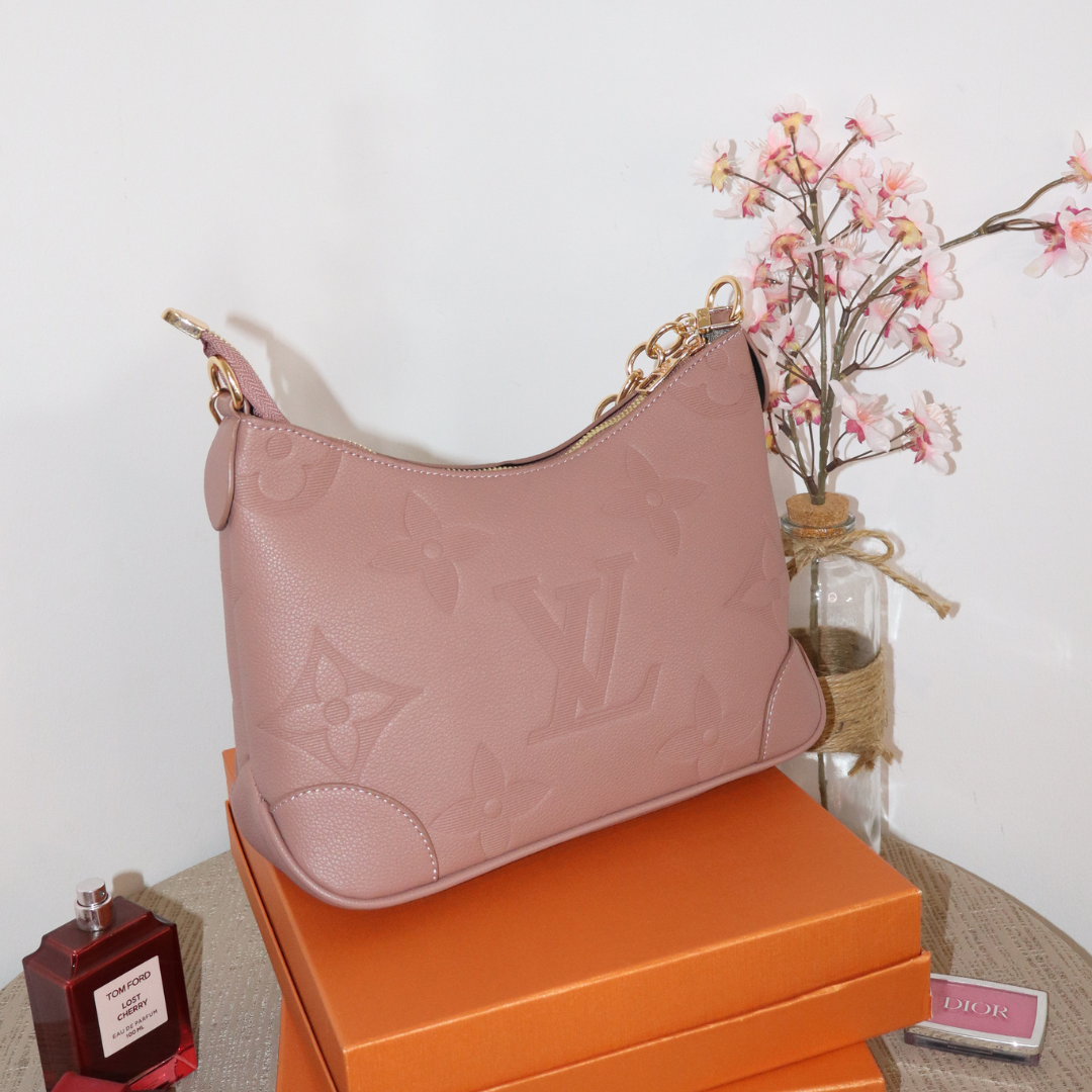 Leonie altrosa  Bag - Umhängetasche