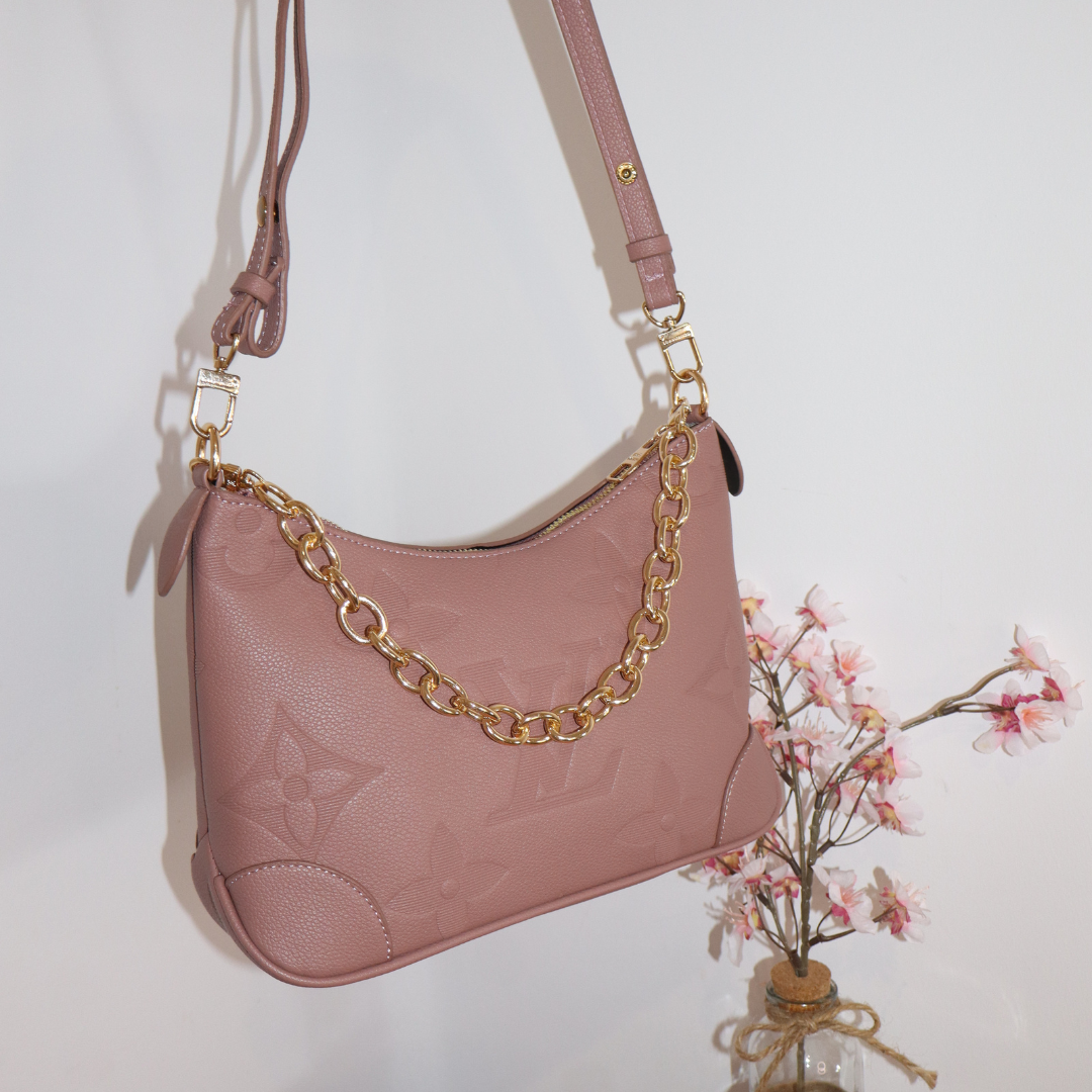 Leonie altrosa  Bag - Umhängetasche