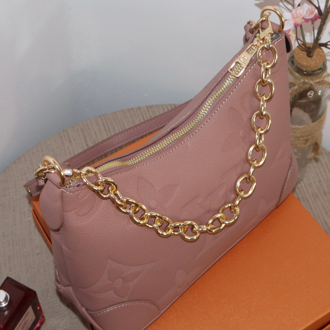 Leonie altrosa  Bag - Umhängetasche