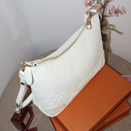 Leonie white Bag - Umhängetasche