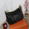 Leonie schwarz Bag - Umhängetasche