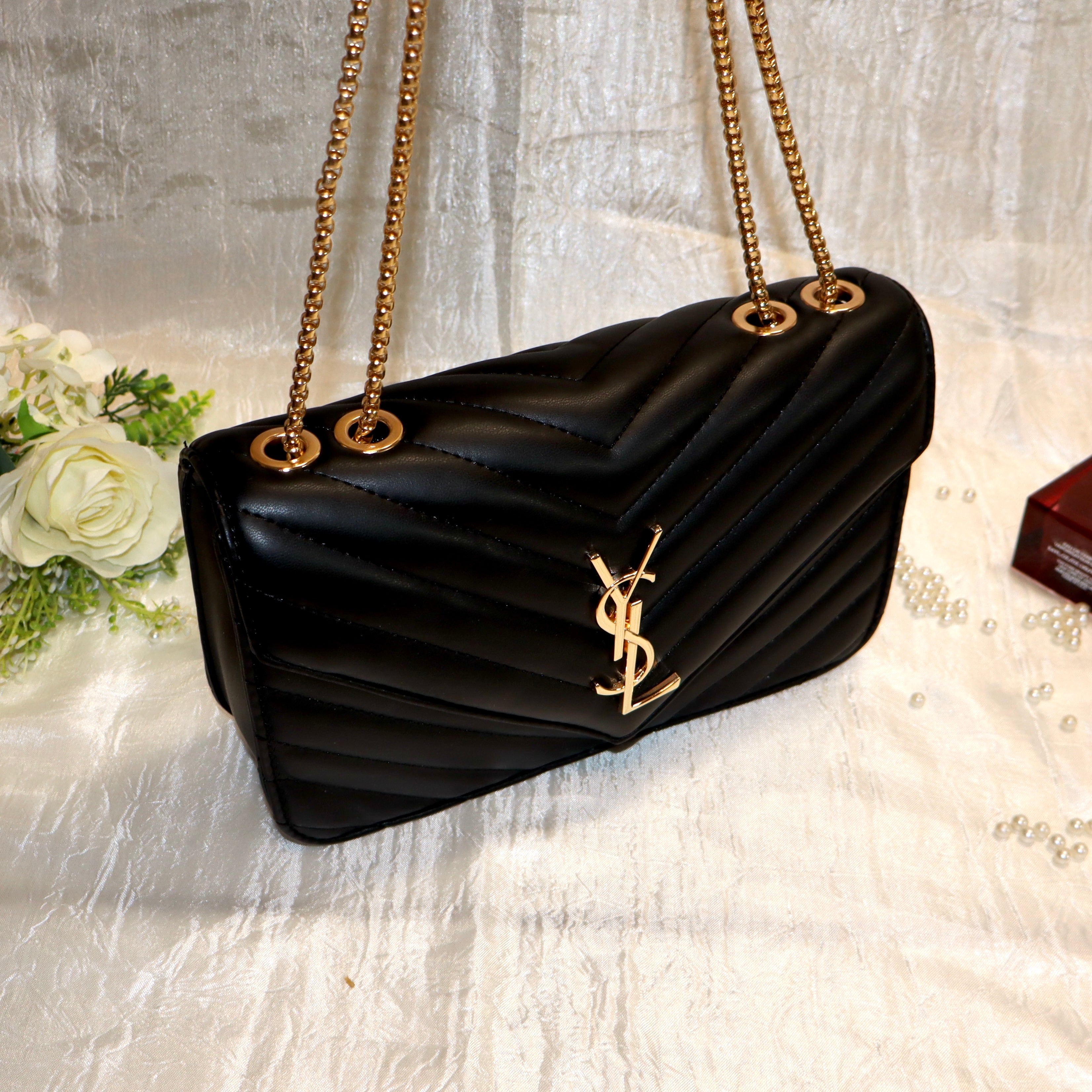 20 - Yamila Bag Umhängetasche