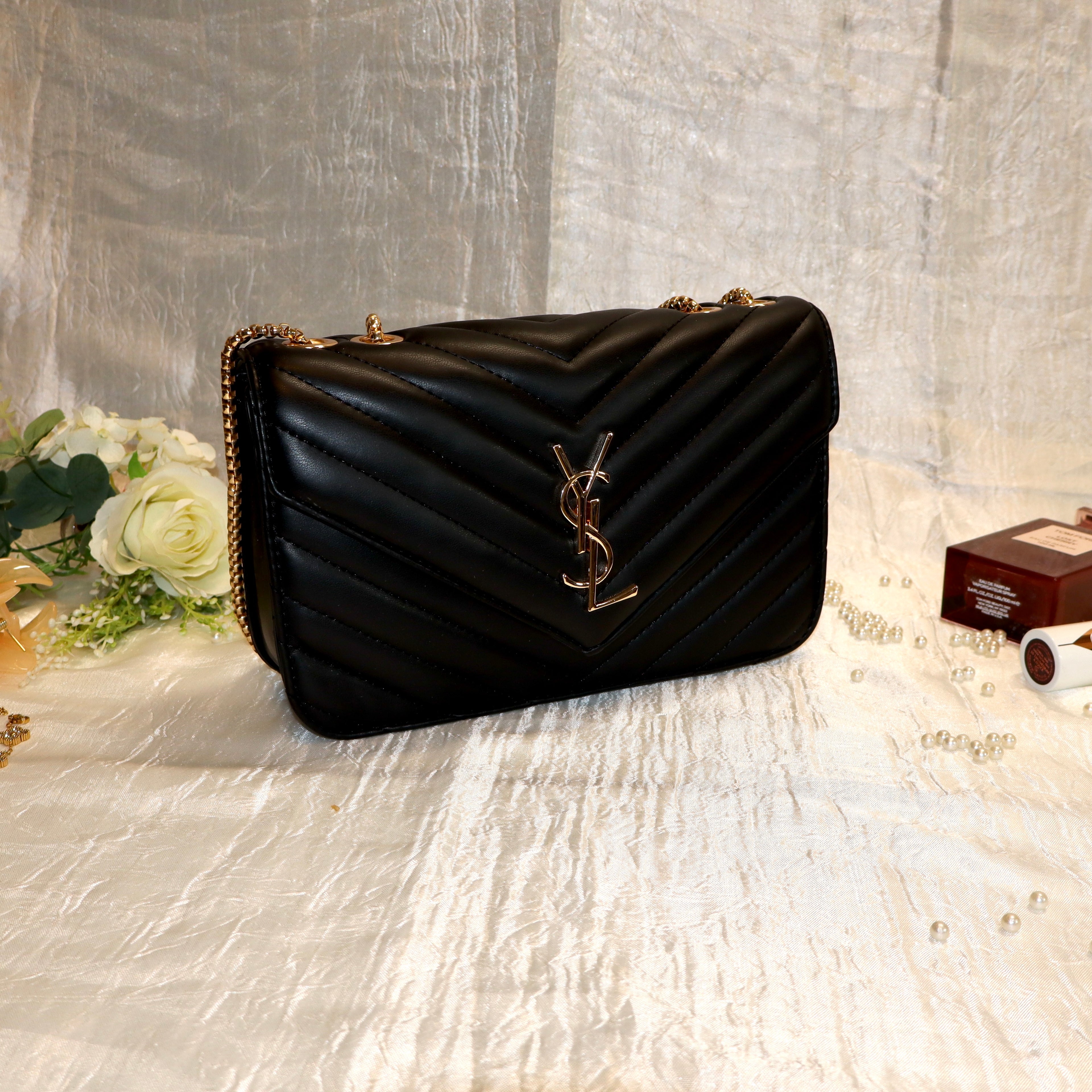 20 - Yamila Bag Umhängetasche