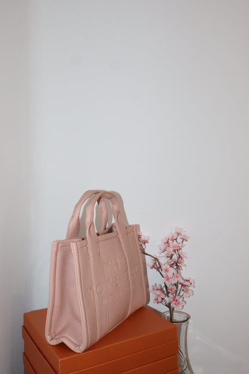 1 - TOTE BAG KLEIN