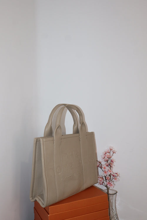 1 - TOTE BAG