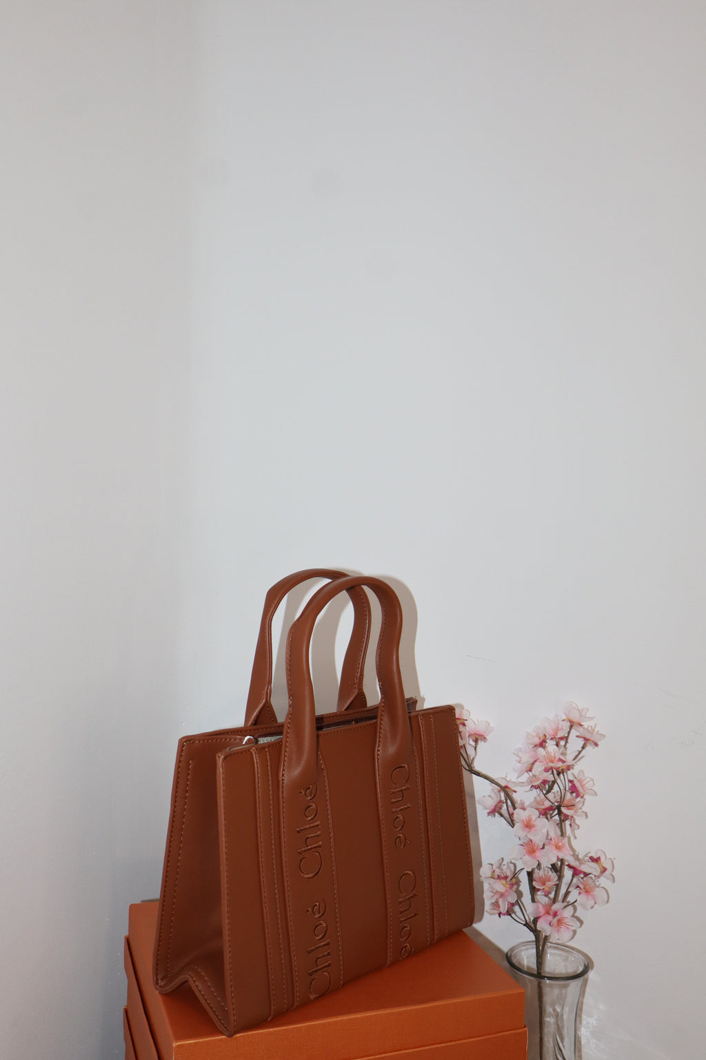 2 - Claudia Bag