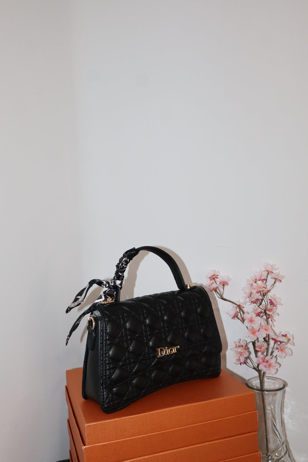 3 - Daniela Bag Umhängetasche