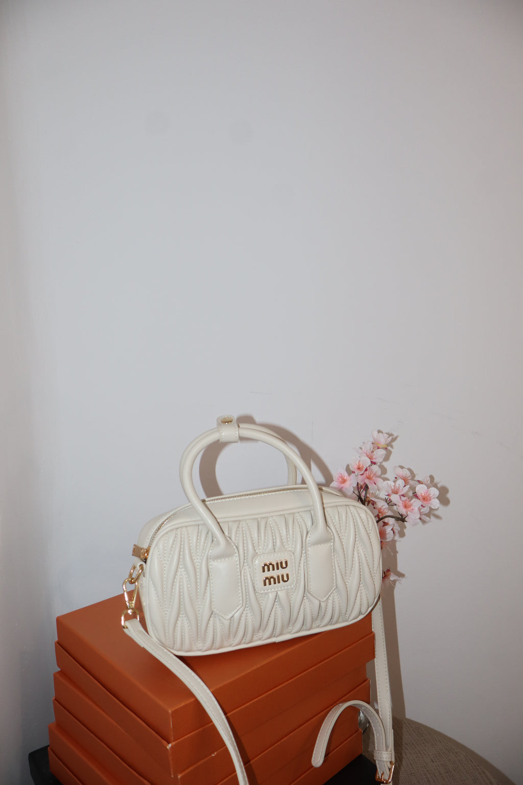 8 - Mia Bag Umhängetasche