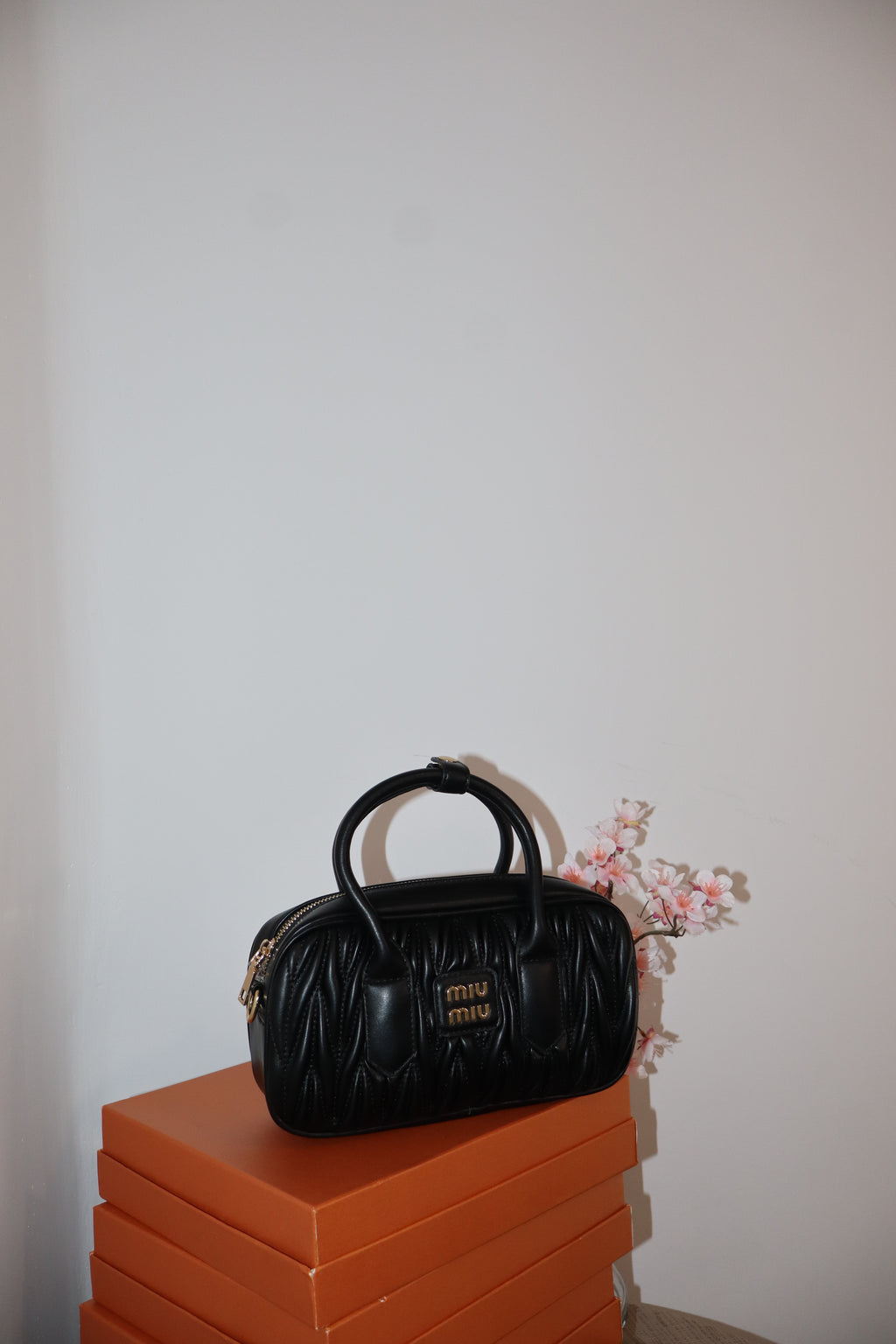 8 - Mia Bag Umhängetasche
