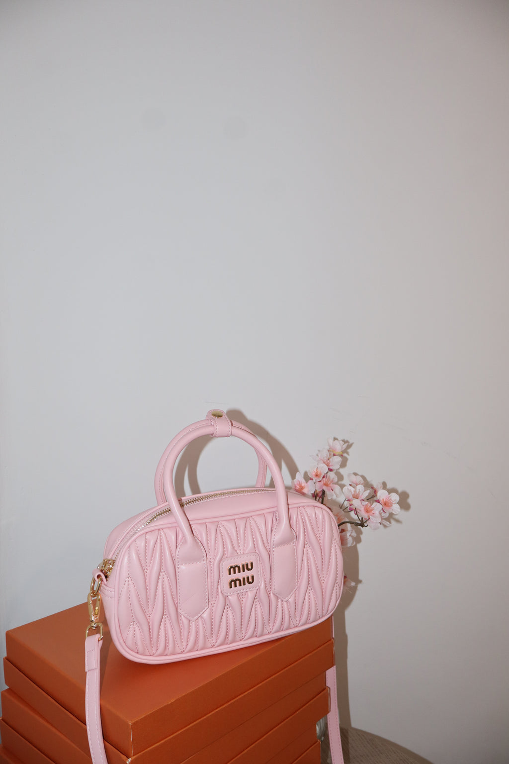 8 - Mia Bag Umhängetasche