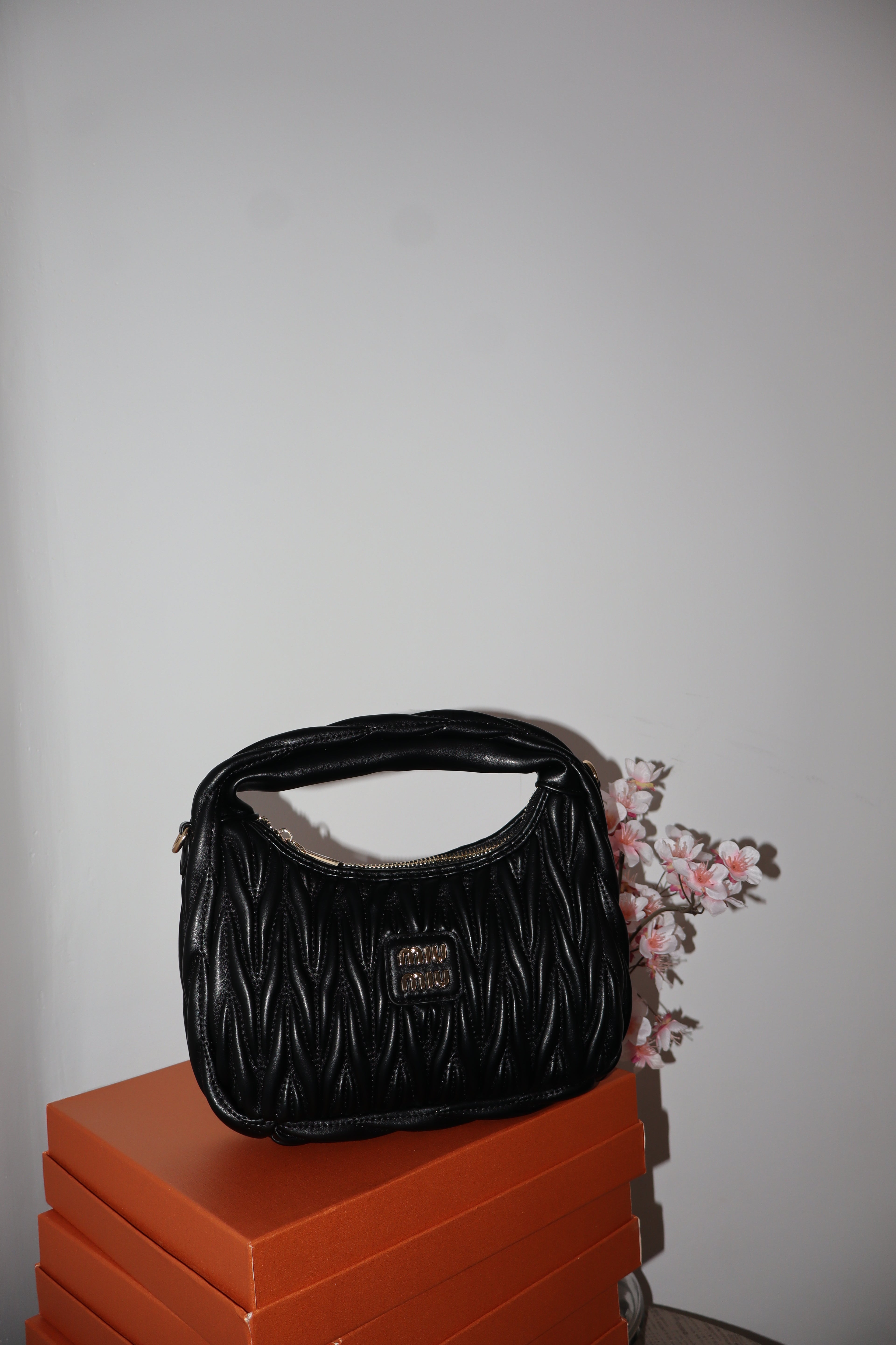 9 - Mia Bag Umhängetasche