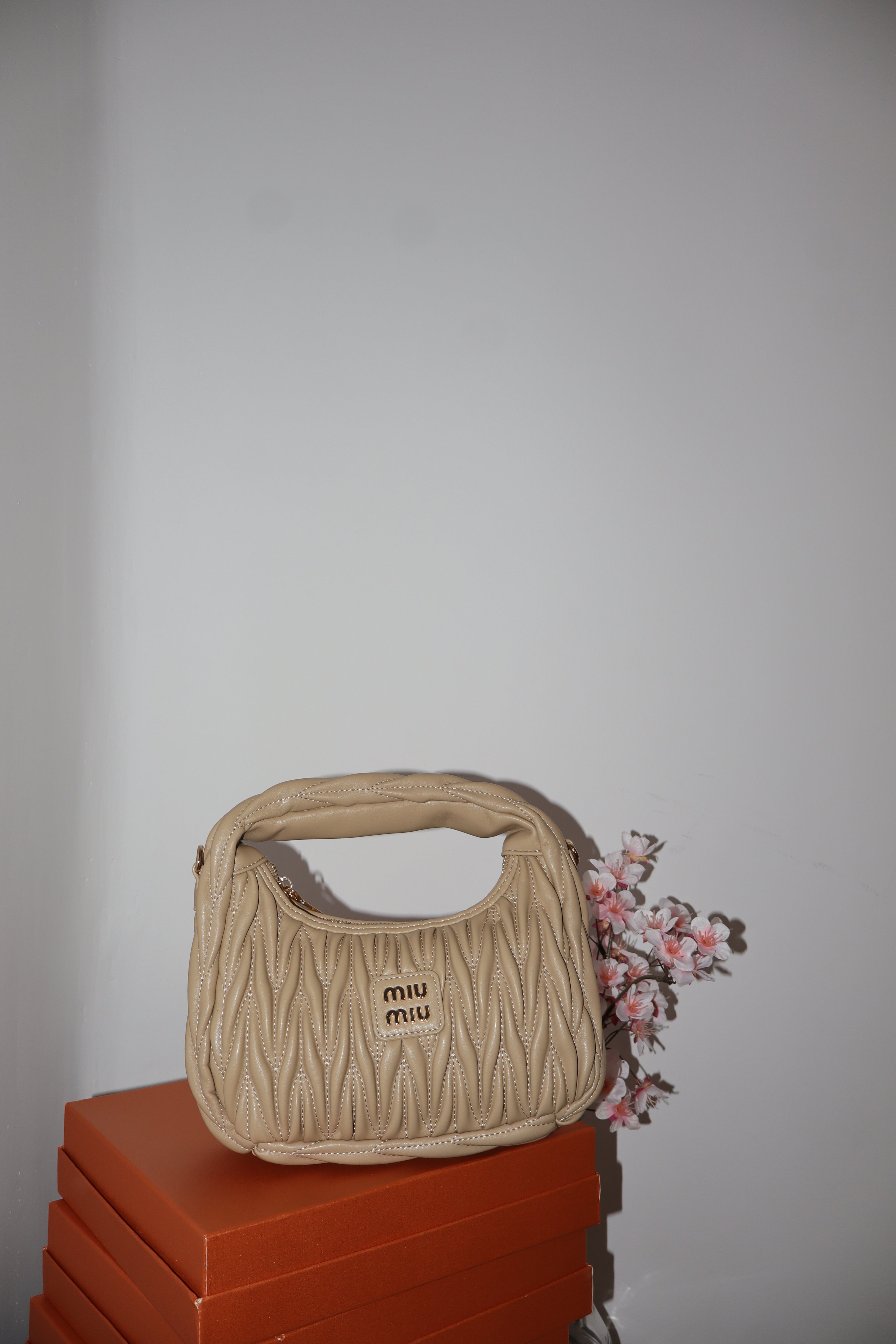 9 - Mia Bag Umhängetasche