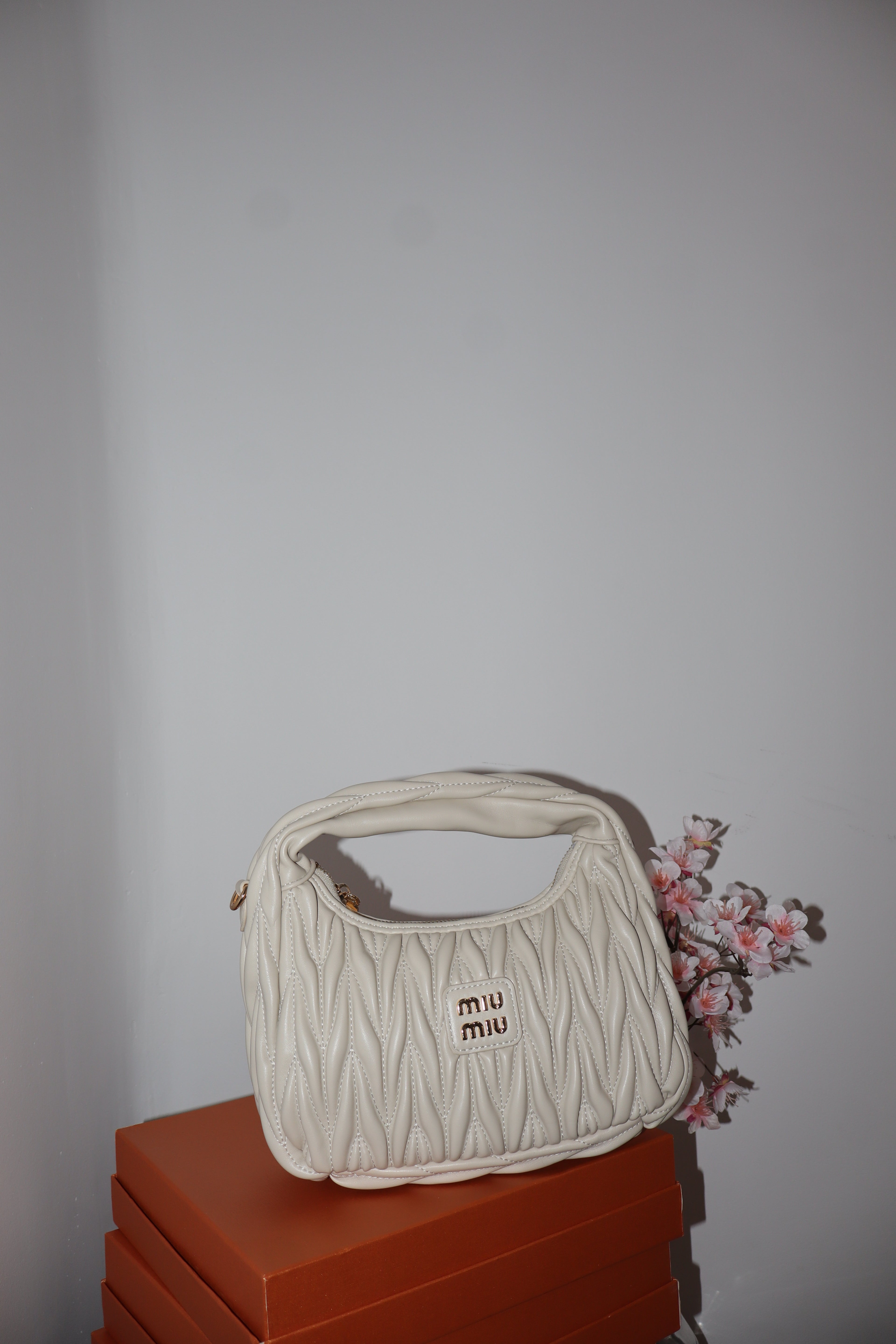 9 - Mia Bag Umhängetasche