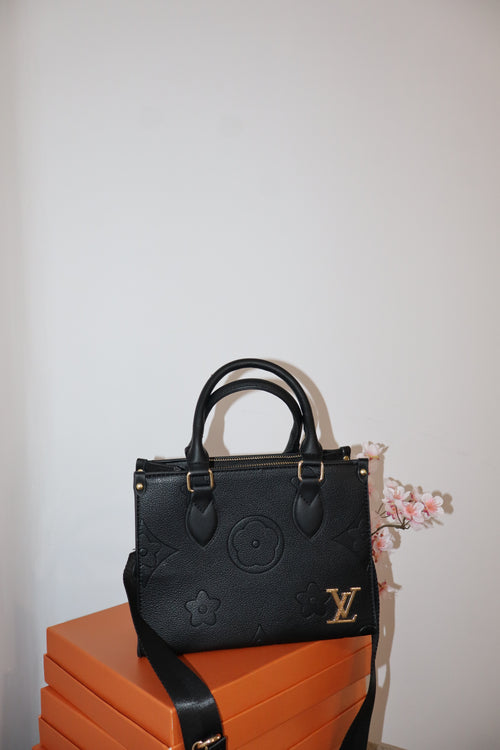 10 - Leonie Bag Umhängetasche