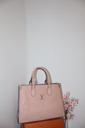 12 - Laura Tote Bag Umhängetasche