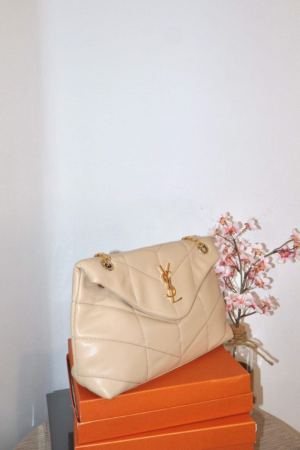 16 - Yolanda Bag Umhängetasche