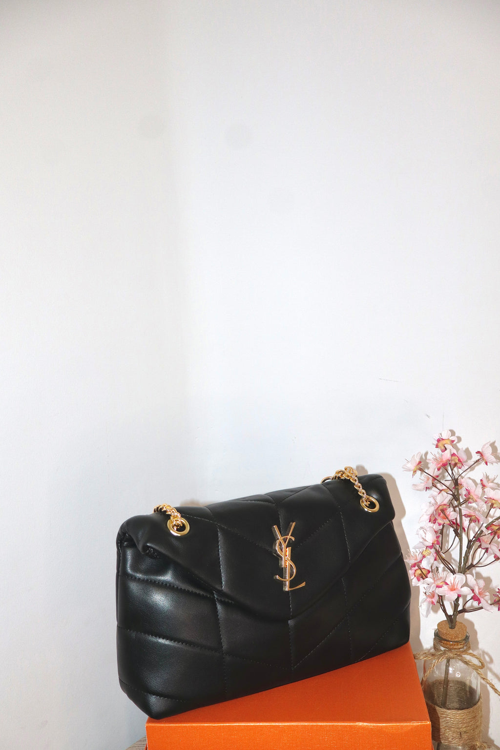 16 - Yolanda Bag Umhängetasche
