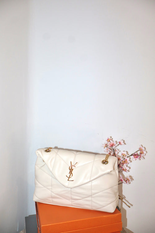 16 - Yolanda Bag Umhängetasche
