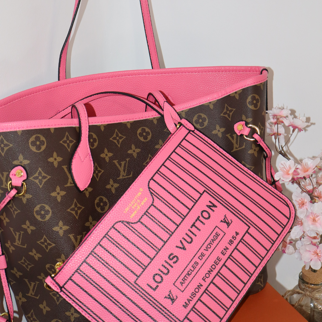 Jasmin Einkaufstasche