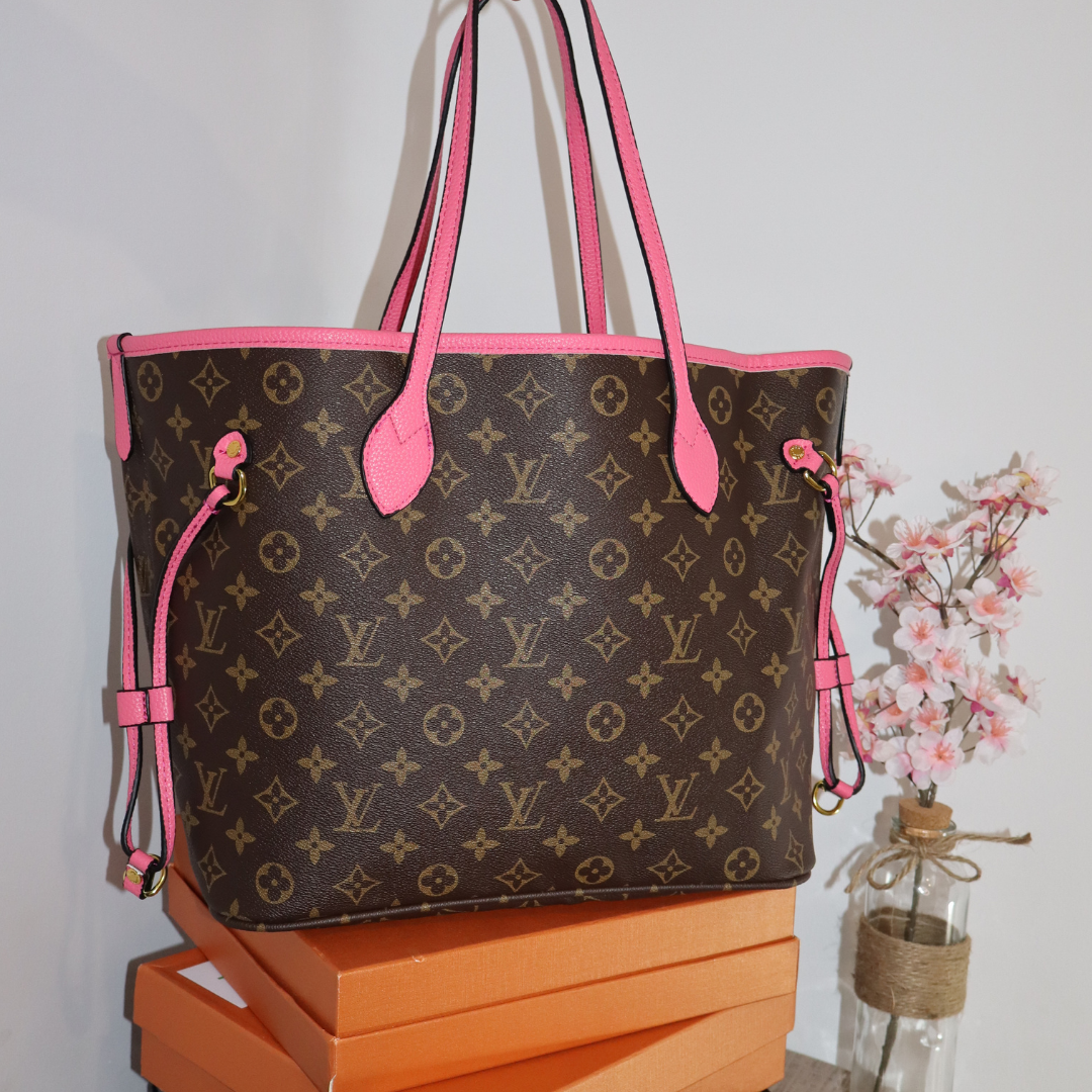 Jasmin Einkaufstasche