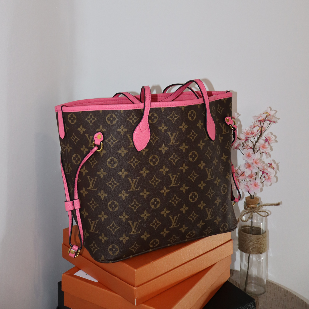 Jasmin Einkaufstasche