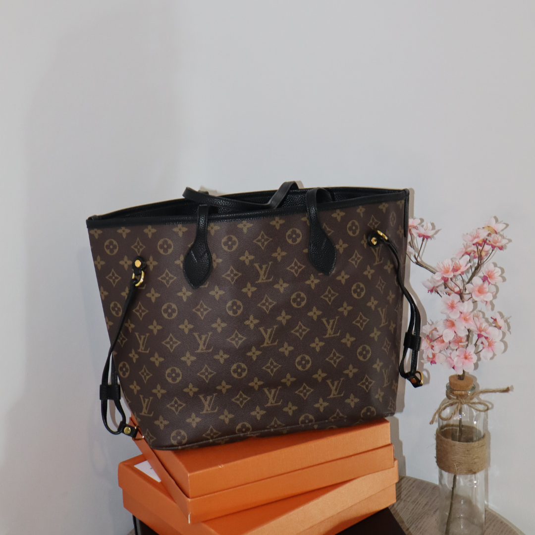 Jasmin Einkaufstasche