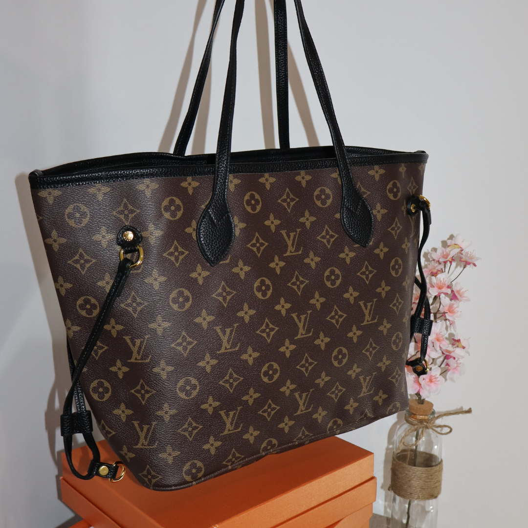 Jasmin Einkaufstasche