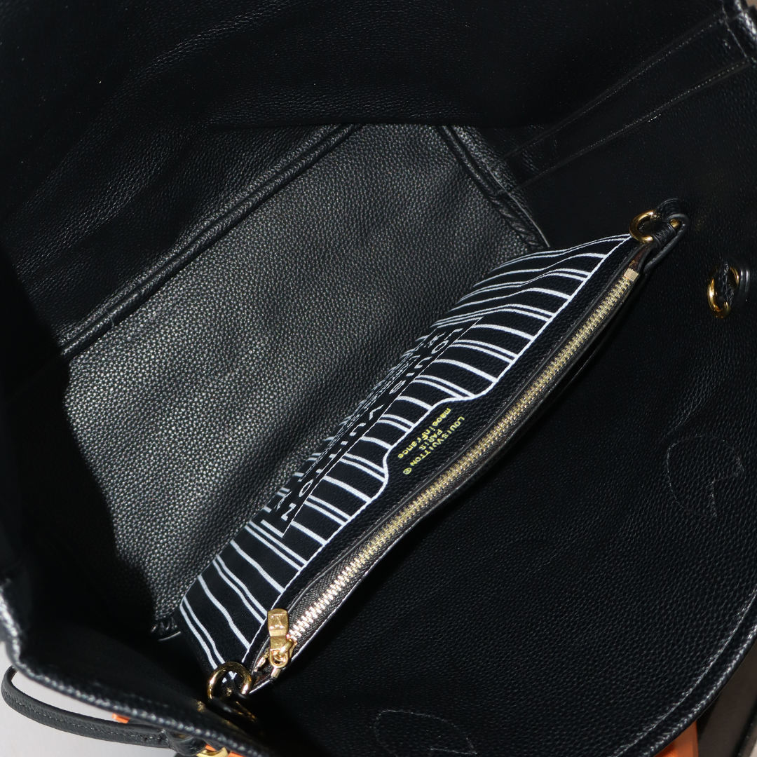 Jasmin Einkaufstasche