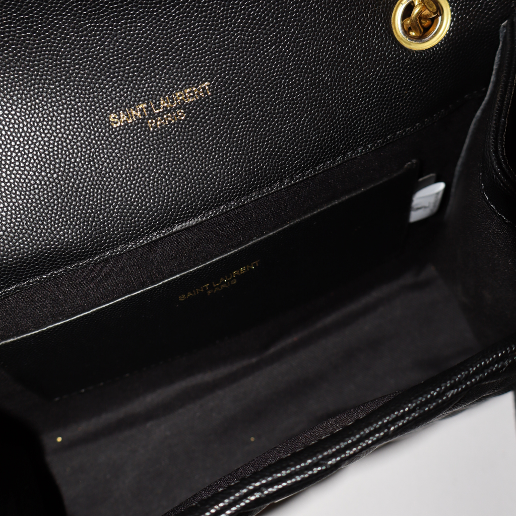Yara Bag - Umhängetasche | Set: Tasche + Portemonnaie + Schlüsselanhänger