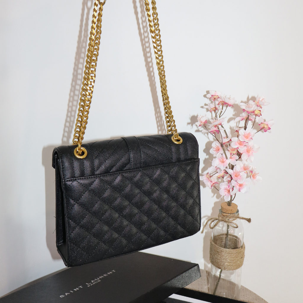 Yara Bag - Umhängetasche | Set: Tasche + Portemonnaie + Schlüsselanhänger
